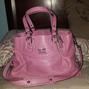 MAKE AN OFFER! Coach carryall